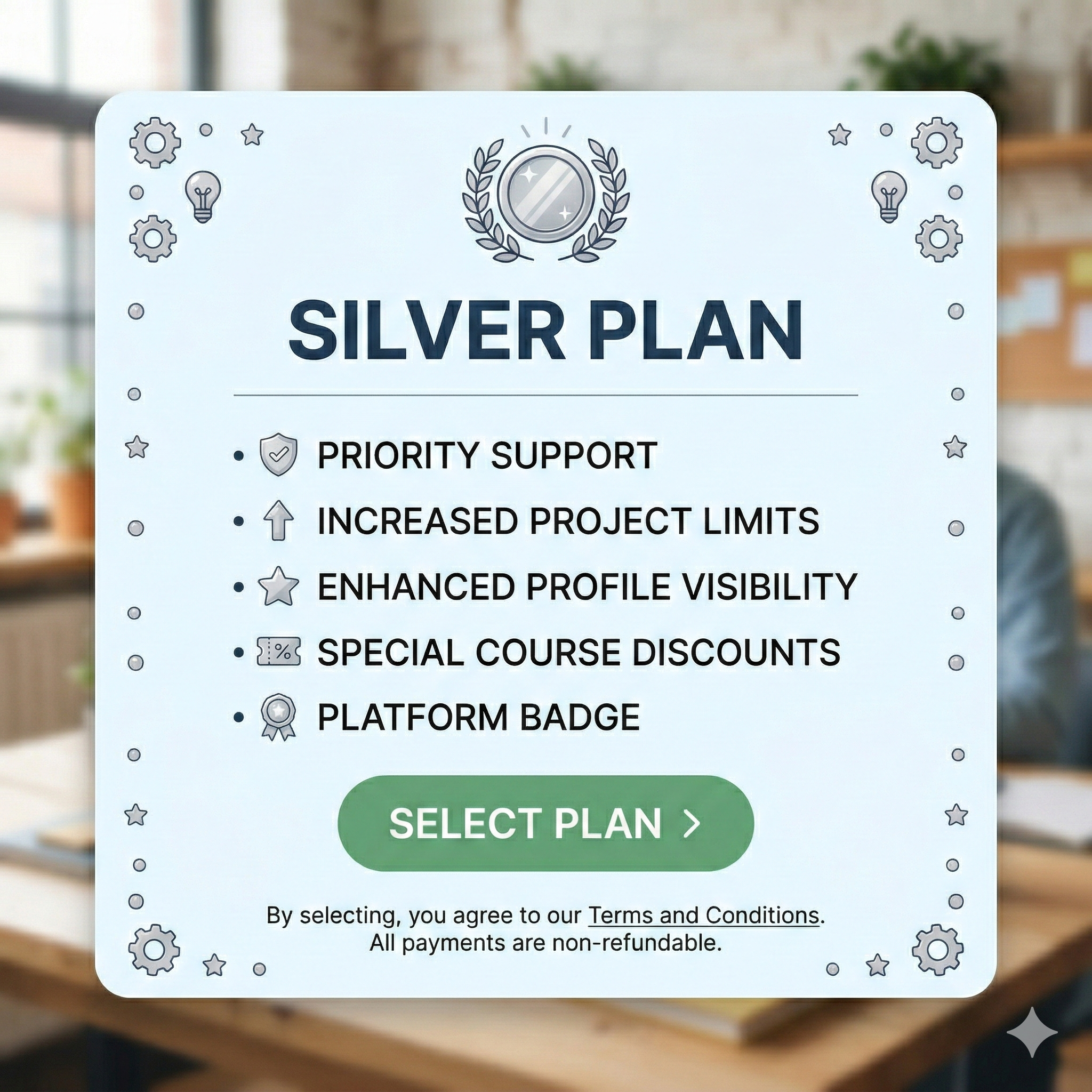 Silver Plan